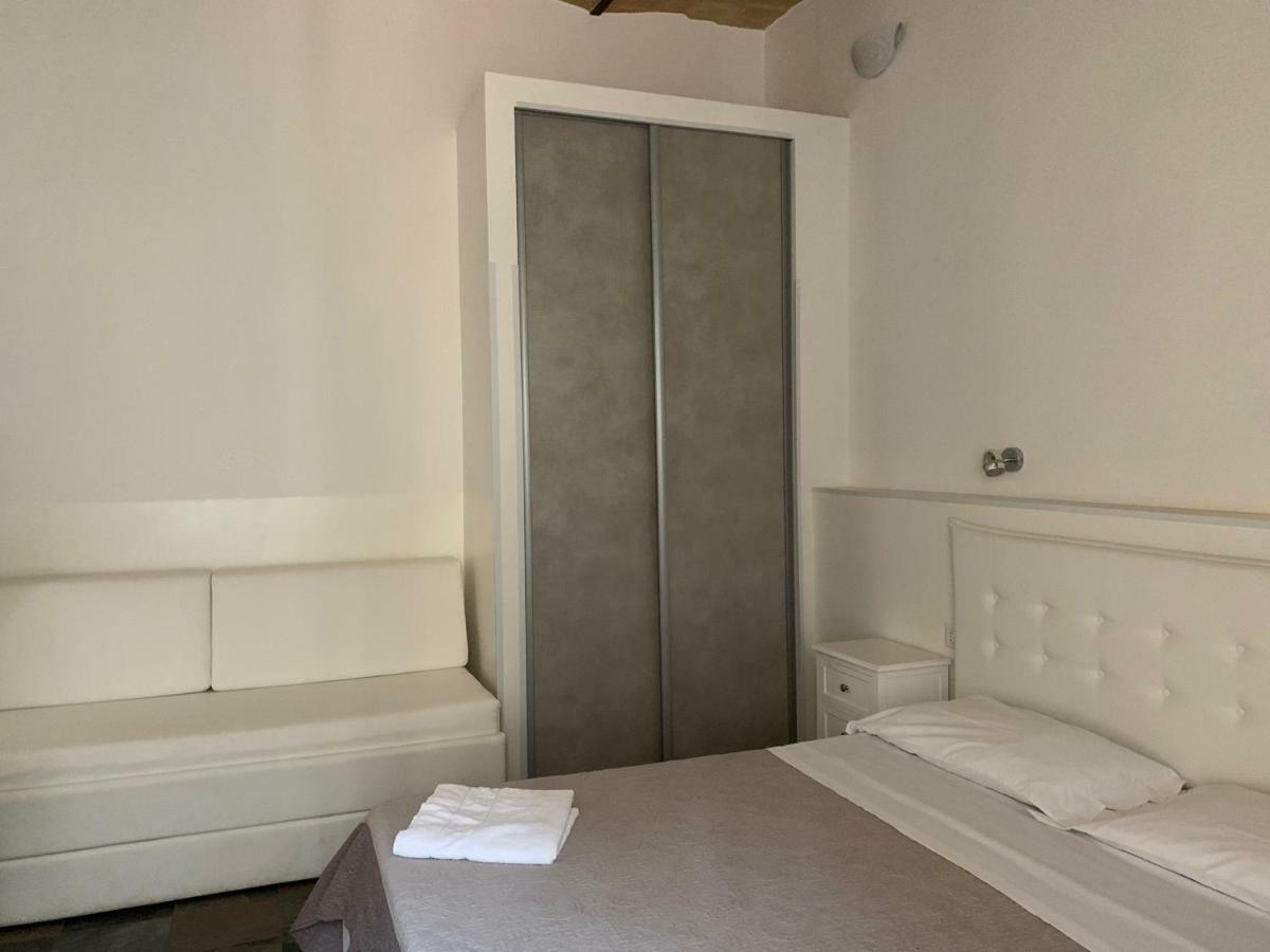 Golden Appartement Rome