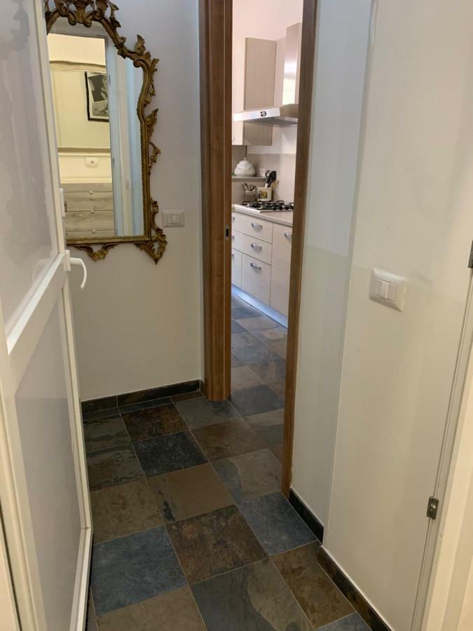 Golden Appartement Rome