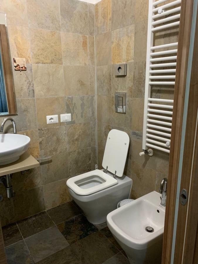 Golden Appartement Rome