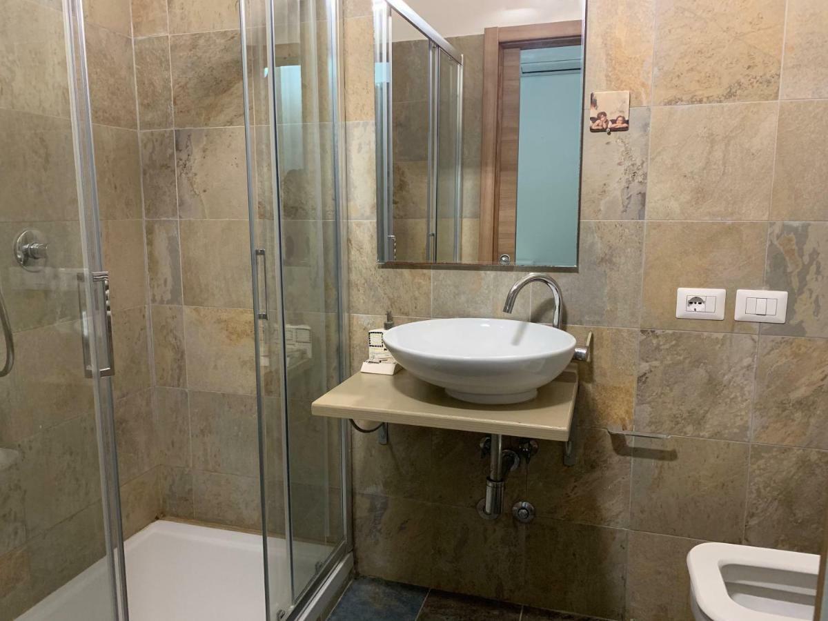 Golden Appartement Rome